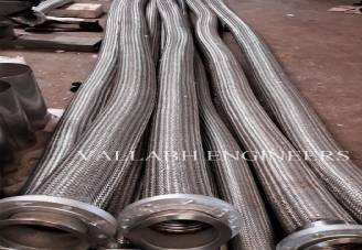 Stainless Steel Hose Manufacturers