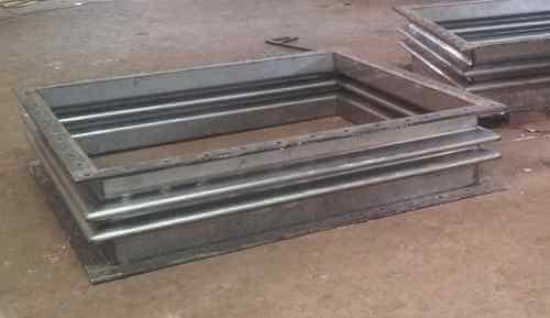 Square Bellow Manufacturers