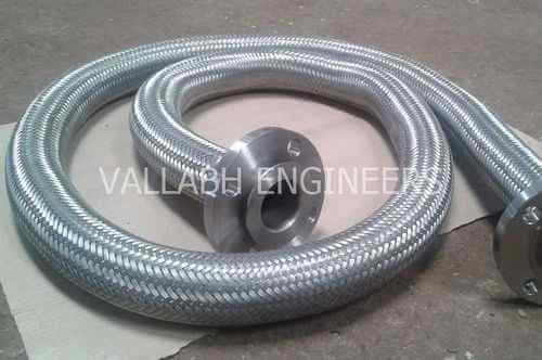 SS Hose in Vellore